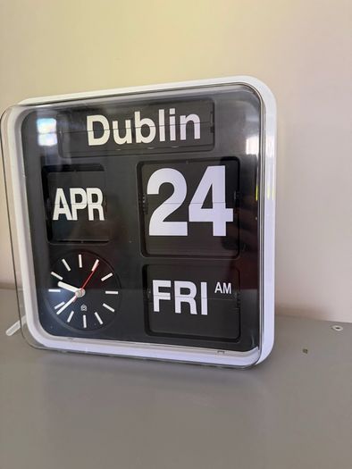 Clock