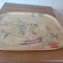 Vintage Melamine Tray for Sale Image 4