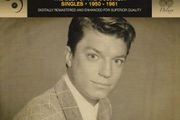 Guy Mitchell 4CD - The Best Of The Columbia Singles 1950-1961