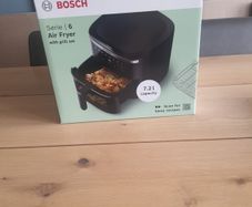 Air Fryer
