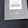 PLUS SIZE (20) Black Waterfall Blazer. New Image 3