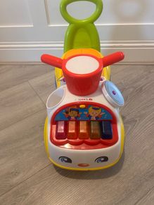 Fisher Price ride on