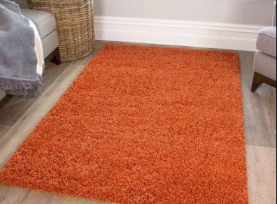 Soft Shaggy Rug