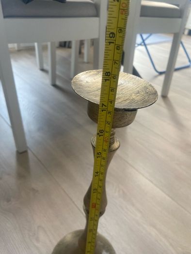 candle holder - perfect condition