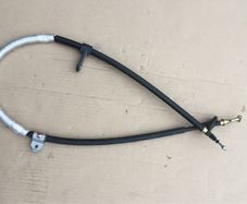 LH Handbrake Cable (Alfa Romeo 166  Lancia Kappa)
