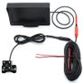 4.3 inch Car Rearview Mirror Monitor Rear View Camera CCD Video Auto Parking Assistance LED Night Vision Reversing Car-styling Image 2