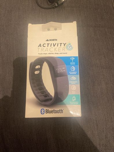 fitness tracker