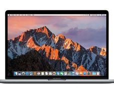 Touch Bar Apple MacBook Pro 15 (2017) 15.4'' Intel i7 @ 2.80 GHz 512GB SSD 16GB RAM Space Grey (Battery Cycle: 232)