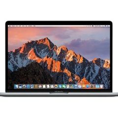 Touch Bar Apple MacBook Pro 15 (2017) 15.4'' Intel i7 @ 2.80 GHz 512GB SSD 16GB RAM Space Grey (Battery Cycle: 232)