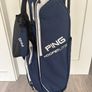 Ping Hoofer Lite Stand Bag Image 2