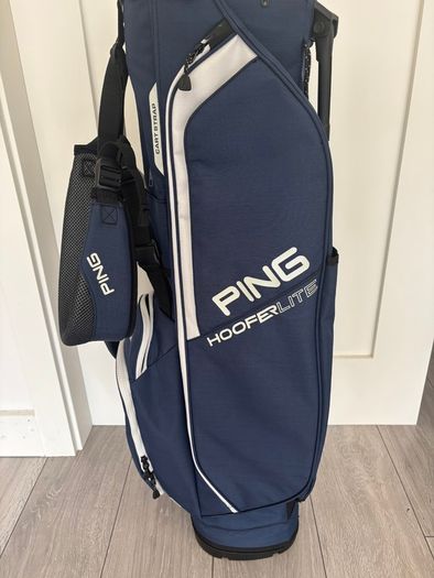 Ping Hoofer Lite Stand Bag