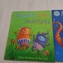Children's book: Claire freeman and Ben cort Image 2
