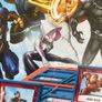 Marvel Guess Who Board Game Image 2