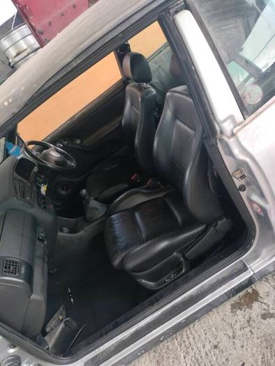 Golf convertible project (bagged)