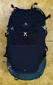 Decathlon 30l rucksack