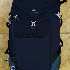 Decathlon 30l rucksack