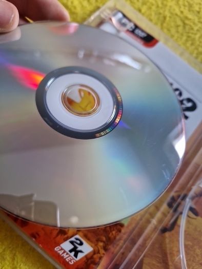 Vietcong 2 Pc Dvd Rom  Games Original