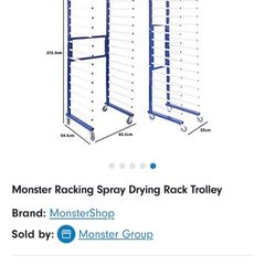 drying rack