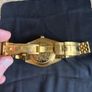 BAPE Type 6 BAPEX #1 watch Gold Image 6