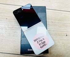 samsung Z Flip 5