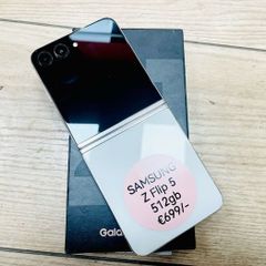 samsung Z Flip 5