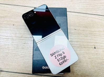 samsung Z Flip 5