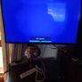 Sharp 40 inch Smart Tv and bracket Image 2
