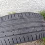 Honda accord Alloy Wheels Image 5