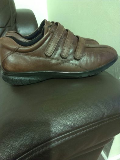 Ecco Shoes, size UK-7, EU-40