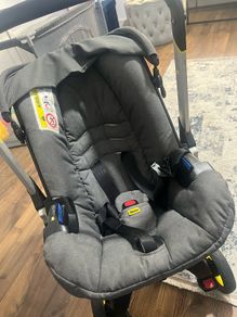 Doona buggy hardly used