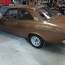 Ford Escort 1972 Image 8