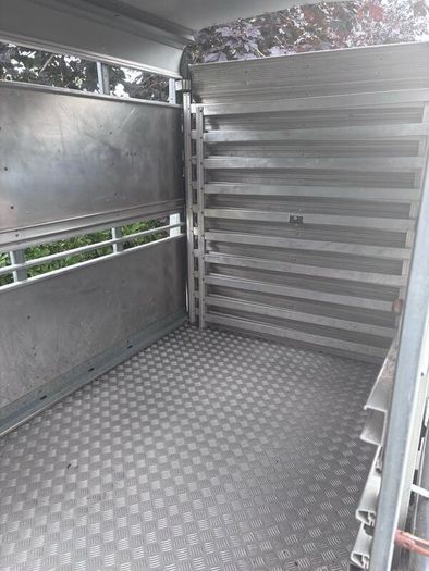 Cattle Box