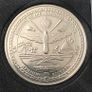 Marshall Islands 1991 Five Dollars Heroes of Desert Storm Image 2