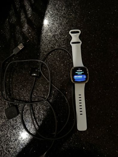 Fitbit sense 2