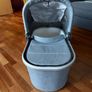 Uppababy carrycot Image 2
