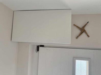 Fuse board covers made to order
