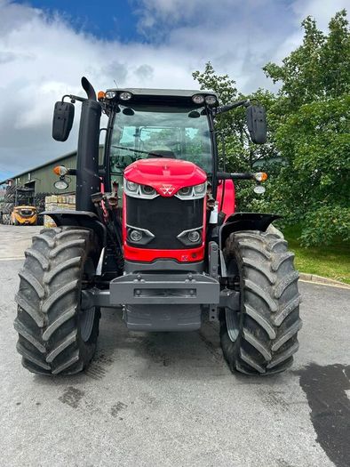 Massey Ferguson Other 2018