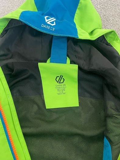 2 boys jackets