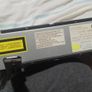 Ford 6 Disc CD Changer F8CF-18C830-AA Image 5