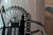 Original Harrods Mug