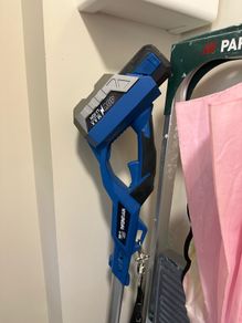 Hyundai Electric Strimmer
