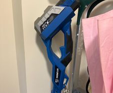 Hyundai Electric Strimmer