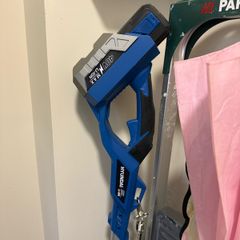 Hyundai Electric Strimmer