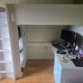 Ikea Smastad Loft Bed Image 7