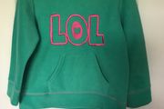 girls jumper