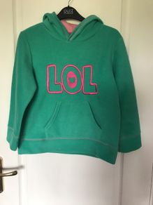 girls jumper