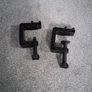 Steering wheel and Pedal set Image 4