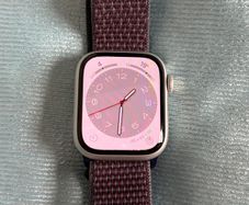 Apple Watch Series 8 GPS 41mm