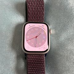 Apple Watch Series 8 GPS 41mm