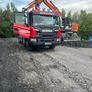 Grab Trucks & Plant Hire Image 7